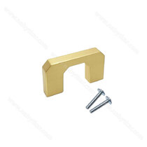 Madlo CAMPANA C-5821 G77 - 032 mm, zlato mat. Madlo CAMPANA C-5821 G77 - 032 mm, zlato mat.