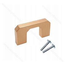 Madlo CAMPANA C-5821 G70 - 032 mm, meď brúsená Madlo CAMPANA C-5821 G70 - 032 mm, meď brúsená
