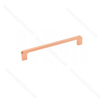 Madlo CAMPANA C-5823 G70 - 096 mm, meď brúsená Madlo CAMPANA C-5823 G70 - 096 mm, meď brúsená