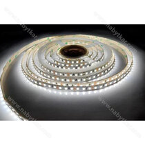 LED PAS 2835 IP20, 120LED/m 12V, š-8mm, L-50m, biela studená /CP predávané na bežný meter LED PAS 2835 IP20, 120LED/m 12V, š-8mm, L-50m, biela studená /CP predávané na bežný meter