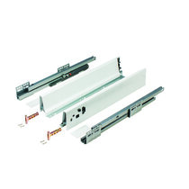 EVObox Evolution 86 A01, d-450,bez zadného uchytenia, biely /Swell EVObox Evolution 86 A01, d-450,bez zadného uchytenia, biely /Swell