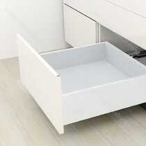 Creobox Plus 300, v-127, biely pre 18 mm dno  /DTC Creobox Plus 300, v-127, biely pre 18 mm dno  /DTC