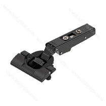 Záves Clip Top Blumotion 110° INSERTA naložený  s pružinou  71B3590 čierny onyx / Blum Záves Clip Top Blumotion 110° INSERTA naložený  s pružinou  71B3590 čierny onyx / Blum