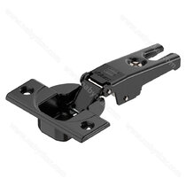 Záves MODUL 95° na chladničku 91K9550 čierny onyx /Blum Záves MODUL 95° na chladničku 91K9550 čierny onyx /Blum
