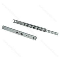 Guličkový výsuv V-17 mm, dl -182 mm Guličkový výsuv V-17 mm, dl -182 mm