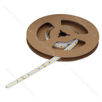 LED pás Häfele  Loox5 LED 3145, 24 V, 8 mm, 160 LED/m, 6 W/m, IP20, 4000 K, neutralna , L 50 m LED pás Häfele  Loox5 LED 3145, 24 V, 8 mm, 160 LED/m, 6 W/m, IP20, 4000 K, neutralna , L 50 m