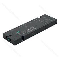 Driver, Häfele Loox5, 40W,  napětí 24 V, bez napáj. kabelu 833.95.010 Driver, Häfele Loox5, 40W,  napětí 24 V, bez napáj. kabelu 833.95.010