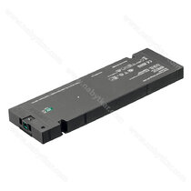 Driver, Häfele Loox5, 60W, napětí 24 V, bez napáj. kabelu 833.95.020 Driver, Häfele Loox5, 60W, napětí 24 V, bez napáj. kabelu 833.95.020