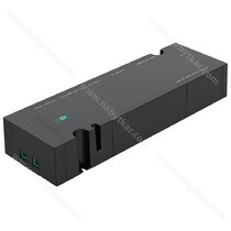 Driver, Häfele Loox5, 240W, napětí 24 V, bez napáj. kabelu 833.95.012 Driver, Häfele Loox5, 240W, napětí 24 V, bez napáj. kabelu 833.95.012