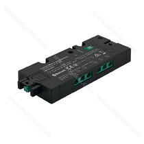 6cestný rozbočovač, Häfele Connect Mesh, 24 V, 2pólové (jednof.) 850.00.043 s programovatelnou funkc 6cestný rozbočovač, Häfele Connect Mesh, 24 V, 2pólové (jednof.) 850.00.043 s programovatelnou funkc