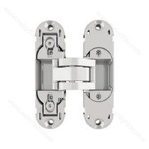 Záves ECLIPSE skrytý AGB pre bezf. dv do 40 Kg široký 30 mm,  pozink E302008525 nový typ Záves ECLIPSE skrytý AGB pre bezf. dv do 40 Kg široký 30 mm,  pozink E302008525 nový typ