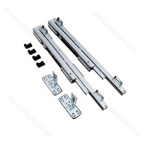VARIANT MULTI skrytý plnov. bočný  ľavý  450 mm model 2025 WE29.0721.01.062/ Rejs  VARIANT MULTI skrytý plnov. bočný  ľavý  450 mm model 2025 WE29.0721.01.062/ Rejs