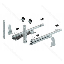VARIANT MULTI skrytý plnov. dolný  450 mm model 2025 WE29.0723.01.062/ Rejs  VARIANT MULTI skrytý plnov. dolný  450 mm model 2025 WE29.0723.01.062/ Rejs