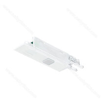 Inline pohybový spínač, Häfele Loox5 24 V modulární design,Funkce automato zapnutí/vypnutí, 120W Inline pohybový spínač, Häfele Loox5 24 V modulární design,Funkce automato zapnutí/vypnutí, 120W
