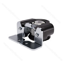 nožička INTEGRATO TECH ,max. výška 12 mm na imbus S4/S6 (3505002000) nožička INTEGRATO TECH ,max. výška 12 mm na imbus S4/S6 (3505002000)