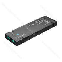 Driver, Häfele Loox5 24 V s funkcí spínače pro 1 spínač, 40 W, 40 W, 220-240 V AC 833.75.935 Driver, Häfele Loox5 24 V s funkcí spínače pro 1 spínač, 40 W, 40 W, 220-240 V AC 833.75.935
