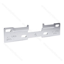 Libra závesný plech WP1 P+ L 63450015ZN  Libra závesný plech WP1 P+ L 63450015ZN