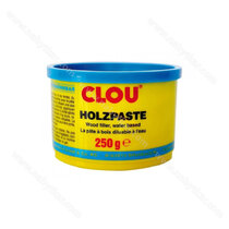 CLOU tmel 250g č.1 Natur CLOU tmel 250g č.1 Natur
