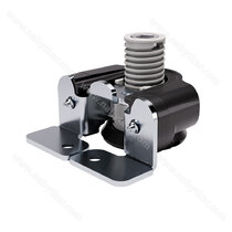 nožička INTEGRATO TECH ,max. výška 20 mm na imbus S4/S6 (3505004000) nožička INTEGRATO TECH ,max. výška 20 mm na imbus S4/S6 (3505004000)