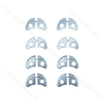 Malá vymedzovacia podložka na záves Tectus TE 340 3D FZ ( bal-10 ks ) Malá vymedzovacia podložka na záves Tectus TE 340 3D FZ ( bal-10 ks )