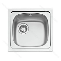 Drez STARBIGHT 45 E-XN 1BX  465X440 (vanička 370 x 340) /Teka 