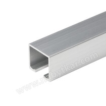 Vrchná koľaj K-075 6,0m hliník /Laguna Vrchná koľaj K-075 6,0m hliník /Laguna