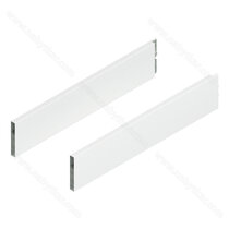 Merivobox - BOXCAP ZL4.550S.E , biele  Merivobox - BOXCAP ZL4.550S.E , biele