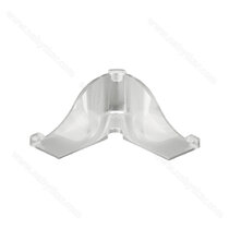 Loox 5 rohové vedenie 90°  833.89.308