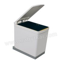 Kôš na odpadky ART 205/280