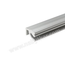 Wall sys. - Profil horný B-3,5m Wall sys. - Profil horný B-3,5m