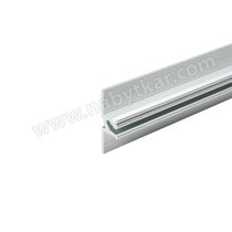 Wall sys. - Profil pod tenši obklad Wall sys. - Profil pod tenši obklad