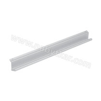 Wall sys. - Hák L-330mm Wall sys. - Hák L-330mm