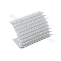 Wall sys. - Polička na CD Wall sys. - Polička na CD