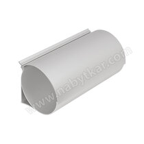 Wall sys. - Kazeta na papier a utierky