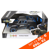 BRC 18.521 RC Rally Racer