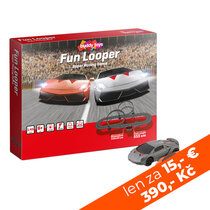 BST 1552 Auto track /H3