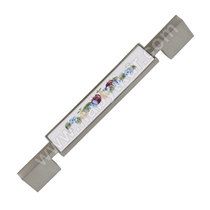 Madlo C582-W74  - 160mm, INOX, výpredaj Madlo C582-W74  - 160mm, INOX, výpredaj