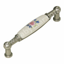 Madlo UP 211GA11striebro/MLK 1 , porcelán /Gamet Madlo UP 211GA11striebro/MLK 1 , porcelán /Gamet