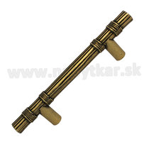 Madlo UR0505/064 staré zlato /Gamet Madlo UR0505/064 staré zlato /Gamet