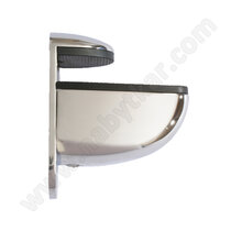 Podperka MP1004, chróm /Gamet Podperka MP1004, chróm /Gamet