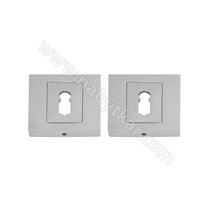 Rozetka na Kľúč T-002-121/G6 mat.chrom