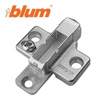 Platnička CLIP H6 na euro skr.175H9160 /Blum Platnička CLIP H6 na euro skr.175H9160 /Blum