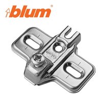 Platnička MODUL H0 bez euro skrutky /Blum Platnička MODUL H0 bez euro skrutky /Blum