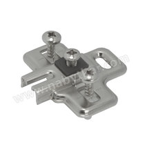 Platnička 194K6100E k zavesu na chladničku /Blum Platnička 194K6100E k zavesu na chladničku /Blum