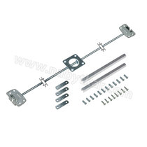 Vyrovnávací mechanizmus na dvierka EXPANDER FIX 1930 mm / Laguna Vyrovnávací mechanizmus na dvierka EXPANDER FIX 1930 mm / Laguna