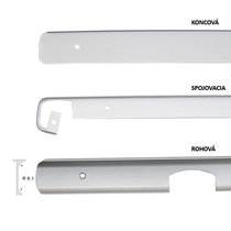 LPD DUROPAL 2obl. 28mm