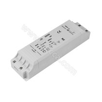 LED trafo LN vstup:100-240V, vystup:12V / Hecca