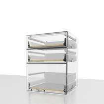 Zás.set-komb: E2B ( čelá 381mm-1x,189mm-2x )s EVObox evolution pre skrinku šírky 450mm 