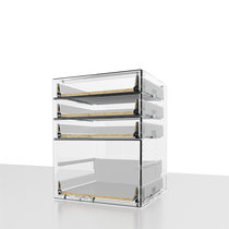 Zás.set-komb: E3A ( čelá 381mm-1x,125mm-3x )s EVObox evolution pre skrinku šírky 450mm 