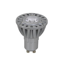 LED žiarovka GU10 230V vysokosvietive LED žiarovka GU10 230V vysokosvietive